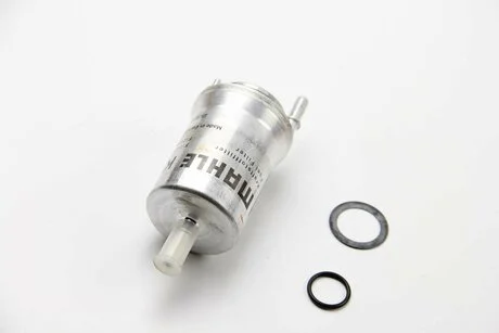 Фильтр топл. AUDI, VW, SKODA (Knecht-Mahle) MAHLE / KNECHT KL176/6D
