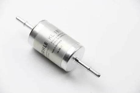 Фільтр паливний Connect 1.8 16V 02-/Focus 1.4-2.0 16V 99-04 MAHLE / KNECHT KL181
