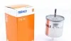 Фильтр топливный Volvo MAHLE / KNECHT KL 196 (фото 1)