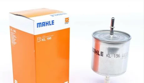 Фільтр паливний Volvo MAHLE / KNECHT KL 196