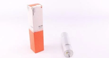 Фільтр паливний KNECHT MAHLE / KNECHT KL 232