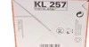 Паливний фільтр MAHLE / KNECHT KL257 (фото 6)