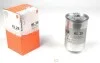 Фільтр топл. AUDI, VW MAHLE / KNECHT KL28 (фото 1)