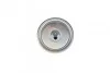 Фільтр паливний Golf II 87>/Golf III/Passat B3/B4/B5/T3/T4/A4/A6 >00 (бензин) MAHLE / KNECHT KL2 (фото 3)