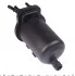 Фильтр топливный Renault Megane/Scenic II 1.5 dCi 0 MAHLE / KNECHT KL432 (фото 4)