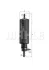 Фiльтр паливний DB W163 ML 230/320/430 98-05 MAHLE / KNECHT KL437 (фото 1)