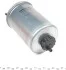 Фильтр топливный 1.8TDCi Connect 02-/Focus 01- (3 трубки) MAHLE / KNECHT KL446 (фото 3)