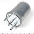 Фильтр топливный 1.8TDCi Connect 02-/Focus 01- (3 трубки) MAHLE / KNECHT KL446 (фото 4)