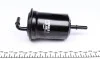 Фільтр топл. TOYOTA MAHLE / KNECHT KL456 (фото 3)