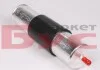 Фильтр топливный BMW X5 3.0D 03- MAHLE / KNECHT KL473 (фото 2)