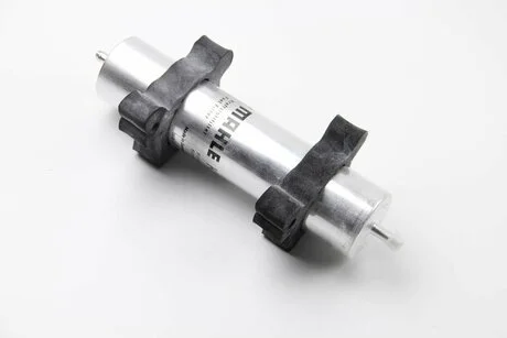 Фільтр паливний BMW E46 318/320/330d 01-05 MAHLE / KNECHT KL478