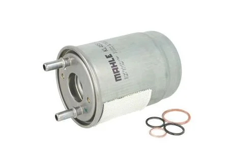 Фільтр паливний KNECHT MAHLE / KNECHT KL 485/15D