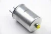 Фільтр паливний 1.8TDCi Connect 02-/Focus 01- (3 трубки) MAHLE / KNECHT KL511 (фото 1)