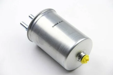 Фільтр паливний 1.8TDCi Connect 02-/Focus 01- (3 трубки) MAHLE / KNECHT KL511