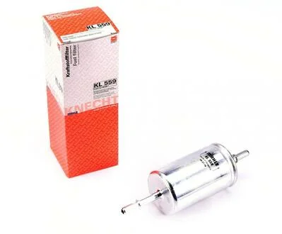 Фільтр паливний KNECHT MAHLE / KNECHT KL 559