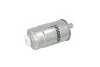 Фільтр топл. FIAT MAHLE / KNECHT KL566 (фото 2)