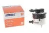 Топливный фильтр MAHLE / KNECHT KL569 (фото 1)