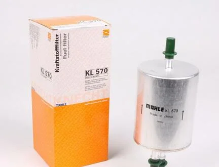 Фільтр топл. (Knecht-Mahle) MAHLE / KNECHT KL570