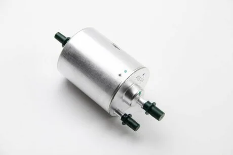 Фільтр паливний Audi A4/A6/A8 2.0TFSI/2.8FSI/3.2FSI 04- MAHLE / KNECHT KL571