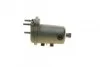 Фильтр топливный Mahle Nissan, Renault MAHLE / KNECHT KL633D (фото 3)