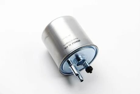 Фільтр топл. (Knecht-Mahle) MAHLE / KNECHT KL639D
