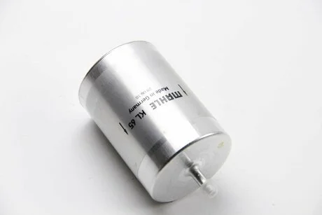Паливний фільтр MAHLE / KNECHT KL65