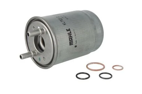 Топливный фильтр MAHLE / KNECHT KL752/2D