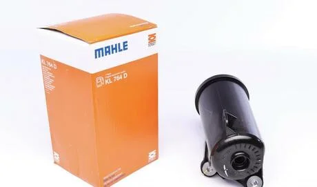 Фільтр паливний Honda Civic IX/CR-V IV 1.6i 13- MAHLE / KNECHT KL764D