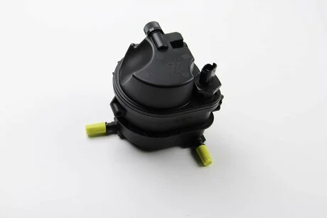 Фільтр паливний Nemo/Bipper 1.4HDi 08- MAHLE / KNECHT KL779