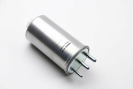 Фильтр топливный Duster/Logan1.5dCi 06- MAHLE / KNECHT KL781