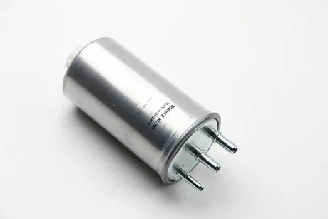Фільтр паливний Duster/Logan1.5dCi 06- MAHLE / KNECHT KL781