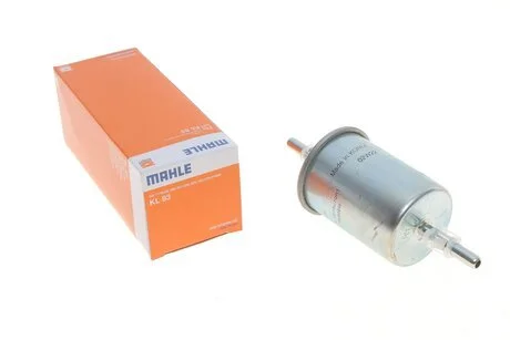 Фильтр топливный Combo 01-/Astra G/Omega B/Vectra B/C/Lanos/Sens/Aveo/Lacettii/Lada (бензин) MAHLE / KNECHT KL83