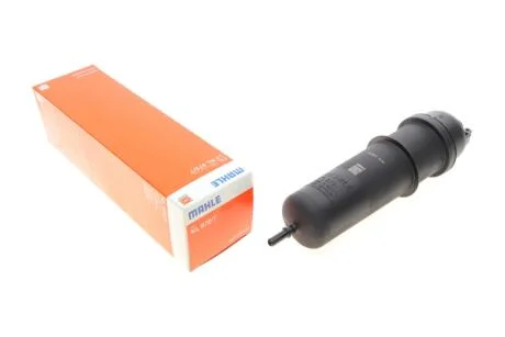 Паливний фільтр MAHLE / KNECHT KL872/7