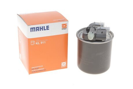 Топливный фильтр MAHLE / KNECHT KL911 (фото 1)