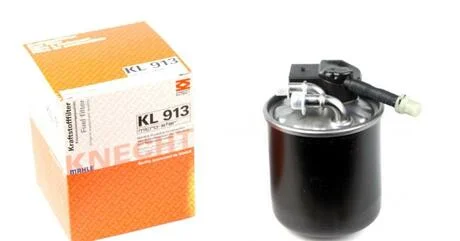 Паливний фільтр MAHLE / KNECHT KL 913