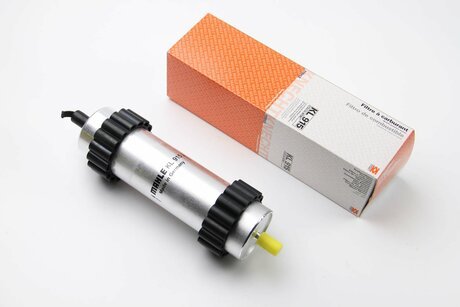 Фильтр топливный Audi A6/A7 2.0/3.0 TDI 10- MAHLE / KNECHT KL915