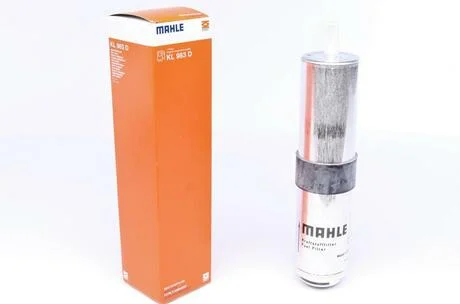 Паливний фільтр MAHLE / KNECHT KL983D