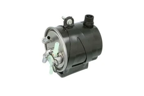 Фільтр паливний Megane II/Scenic II 1.5dCi/2.0dCi 05- MAHLE / KNECHT KLH44/22