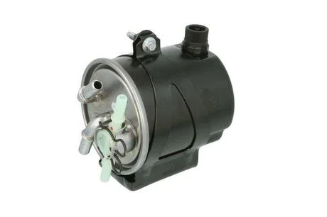 Паливний фільтр MAHLE / KNECHT KLH44/25