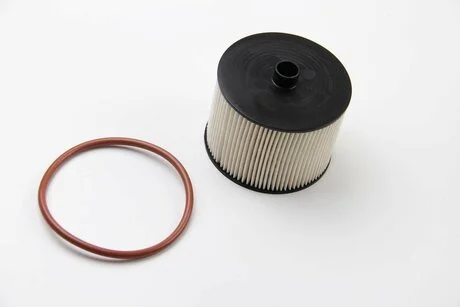 Фільтр топл. (змін.елем.) (Knecht-Mahle) MAHLE / KNECHT KX201D