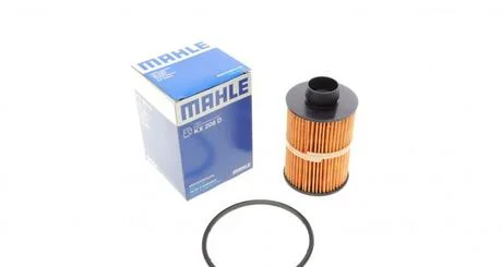 Фільтр паливний Combo 1.3CDTI 01>/Doblo 1.3JTD 04>/Ducato MAHLE / KNECHT KX208D