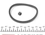 Фильтр топл. NISSAN INTERSTAR MAHLE / KNECHT KX218D (фото 2)