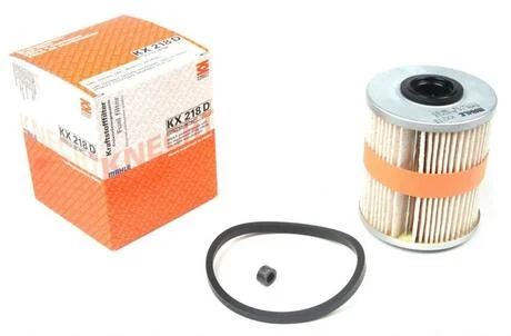 Фільтр топл. NISSAN INTERSTAR (Knecht-Mahle) MAHLE / KNECHT KX218D