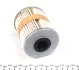 Фильтр топл. NISSAN INTERSTAR MAHLE / KNECHT KX218D (фото 5)