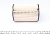 Фільтр паливний 1.9/2.0 TDI/SDI Caddy III >03.06 (>2K-6-090000)/Golf V/Octavia A5 MAHLE / KNECHT KX228D (фото 3)