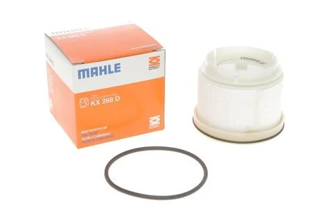Фильтр топливный Mitsubishi L200 14- MAHLE / KNECHT KX268D