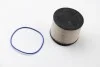 Фильтр топливный 2.0HDi/TDCi Scudo/Expert 11-/308-407 09-/C4/C5 09-/Focus 11- MAHLE / KNECHT KX331D (фото 1)