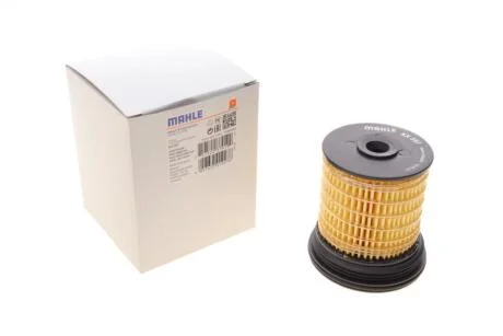 Фільтр паливний KNECHT MAHLE / KNECHT KX 397