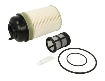 Фільтр палива MAHLE / KNECHT KX400KIT