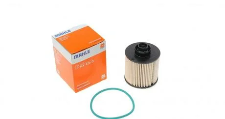 Топливный фильтр MAHLE / KNECHT KX420D